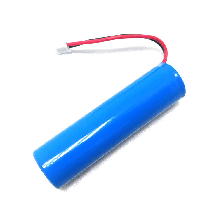 18650 3.7V 1800mAh